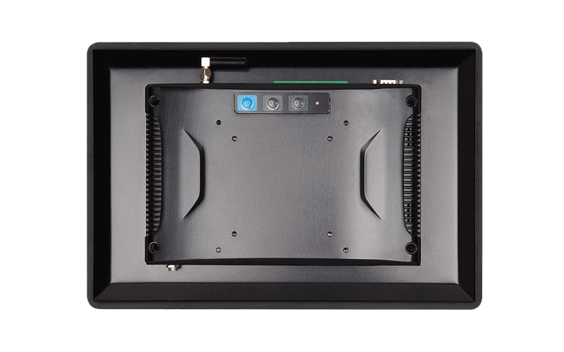Touchthink RK3288-I TPC116-A2 2nd Gen A Series Andriod 11.6 Inch 3mm ...