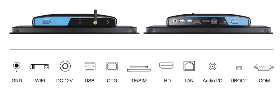  tpc116 m2 interface