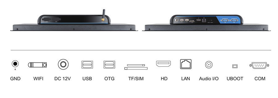  tpc170 m2 interface