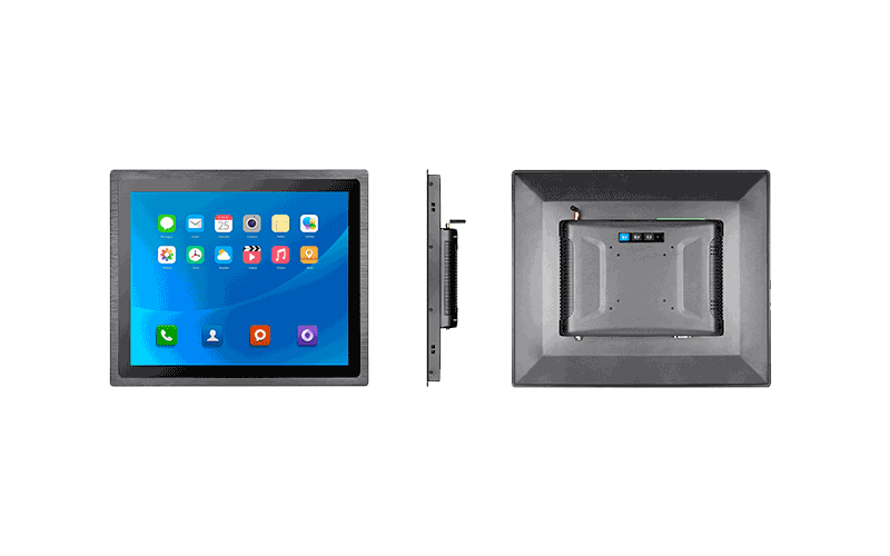 Touchthink RK3288-I TPC190-A2 2nd Gen A Series Andriod 19.0 Inch 3mm ...