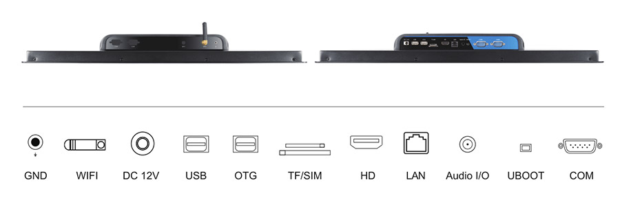  tpc215 m2 interface