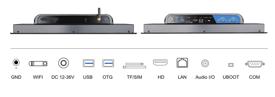  tpc156 m2 interface