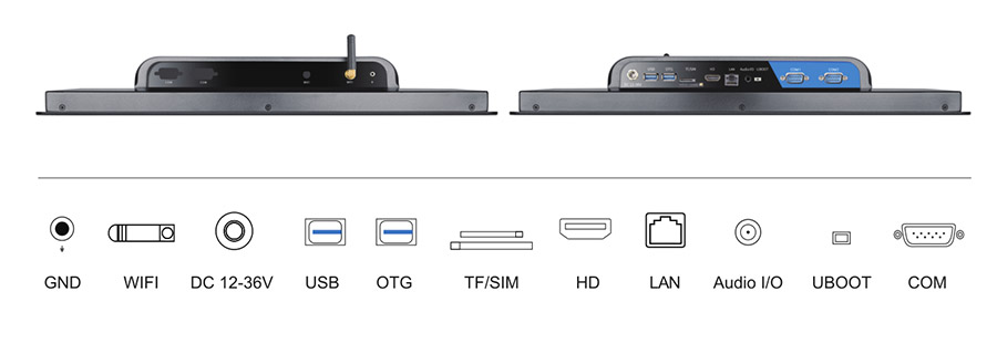  tpc173 m2 interface