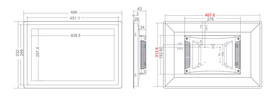  tpc191 m2 dimensions