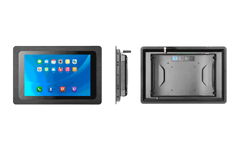 Touchthink RK3568-A TPC101-A2 2nd Gen A Series Andriod 10.1 Inch 3mm ...