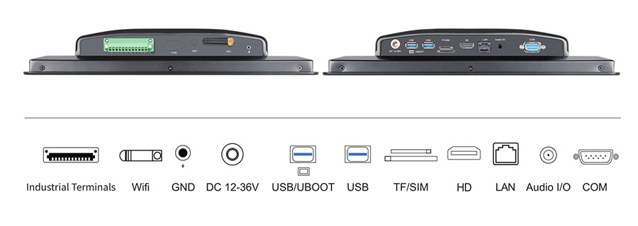  tpc121 m2 interface