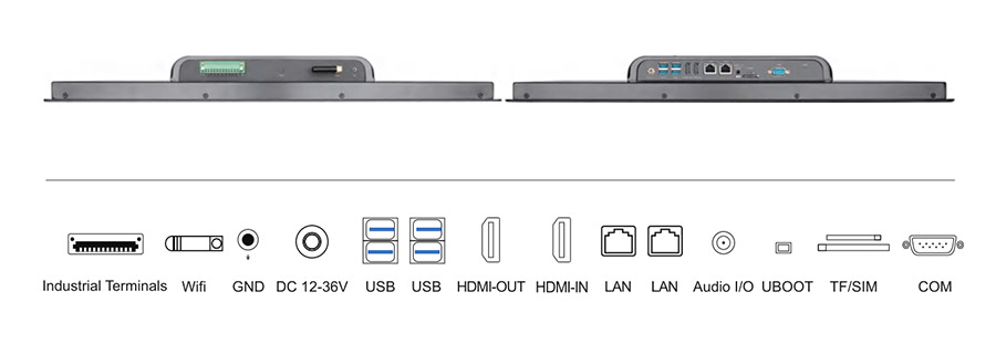  tpc215 m2 interface