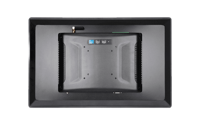 Touchthink RK3588-G TPC185-A2 2nd Gen A Series Andriod 18.5 Inch 3mm ...
