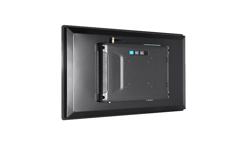 Touchthink RK3588-G TPC185-A2 2nd Gen A Series Andriod 18.5 Inch 3mm ...
