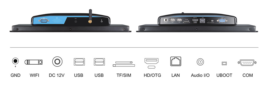  tpc116 m2 interface