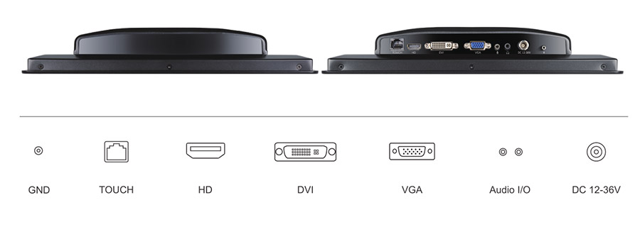  tpc121 m2 interface