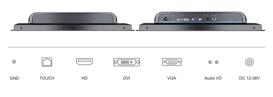  tpc133 m2 interface