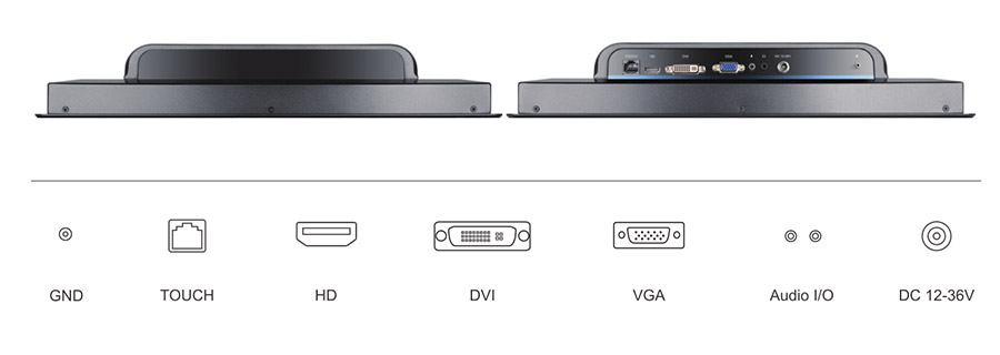  tpc150 m2 interface