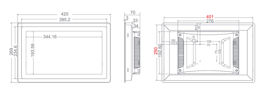  tpc156 m2 dimensions