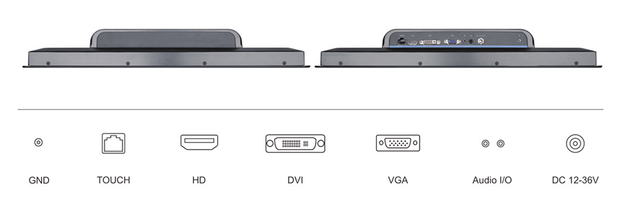  tpc185 m2 interface