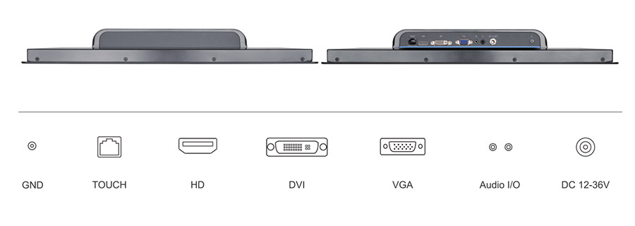  tpc190 m2 interface