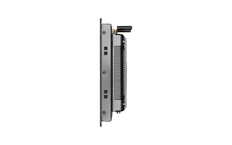 Touchthink 2nd Gen A Series Windows J1900 10.1 Inch 3mm Ultra-thin IP65 ...