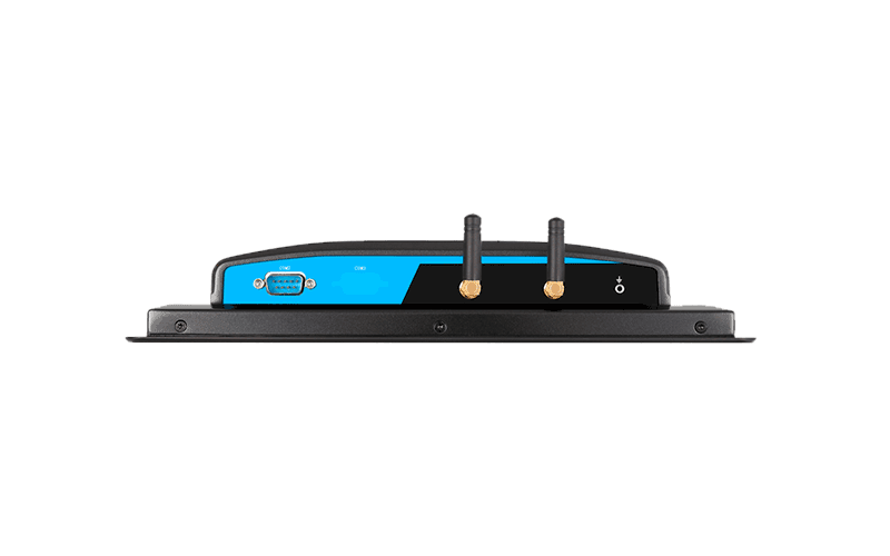 Touchthink 2nd Gen A Series Windows J1900 10.1 Inch 3mm Ultra-thin IP65 ...