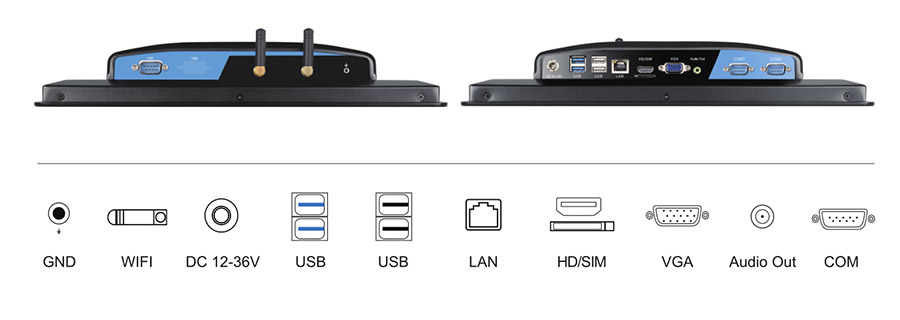  tpc121 m2 interface