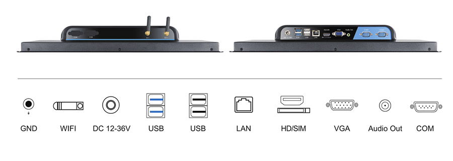  tpc173 m2 interface