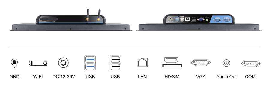  tpc185 m2 interface