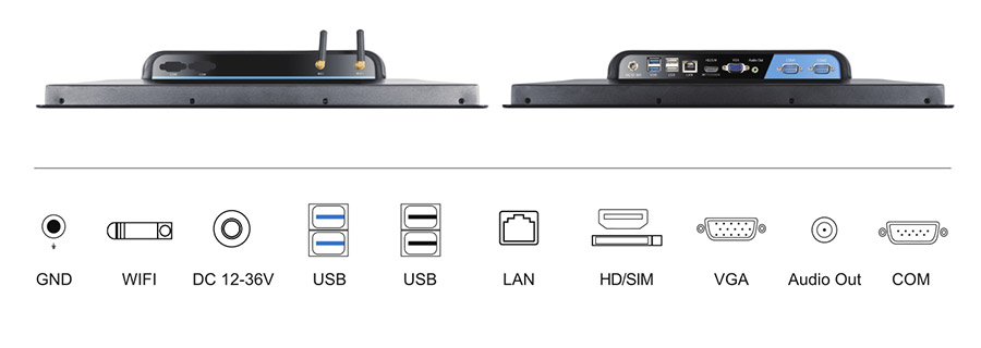  tpc190 m2 interface