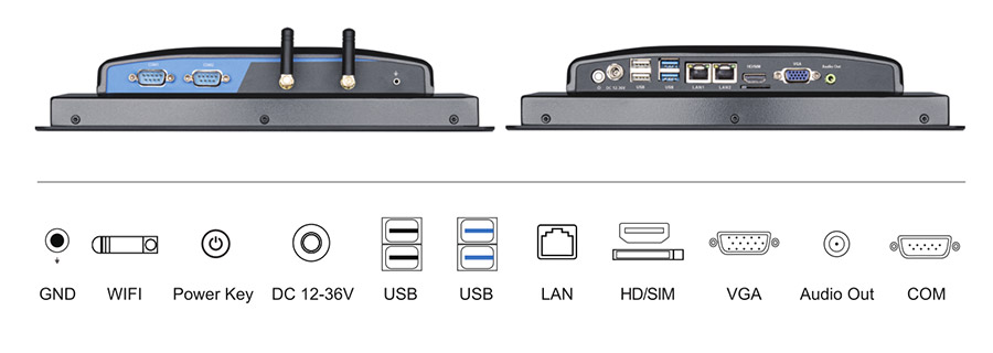  tpc104 m2 interface