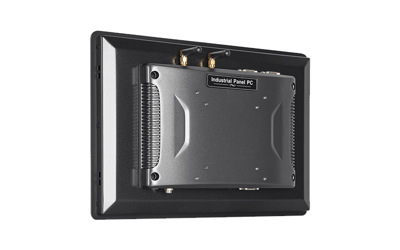 Touchthink 2nd Gen A Series Windows J4125 11.6 Inch 3mm Ultra-thin IP65 ...