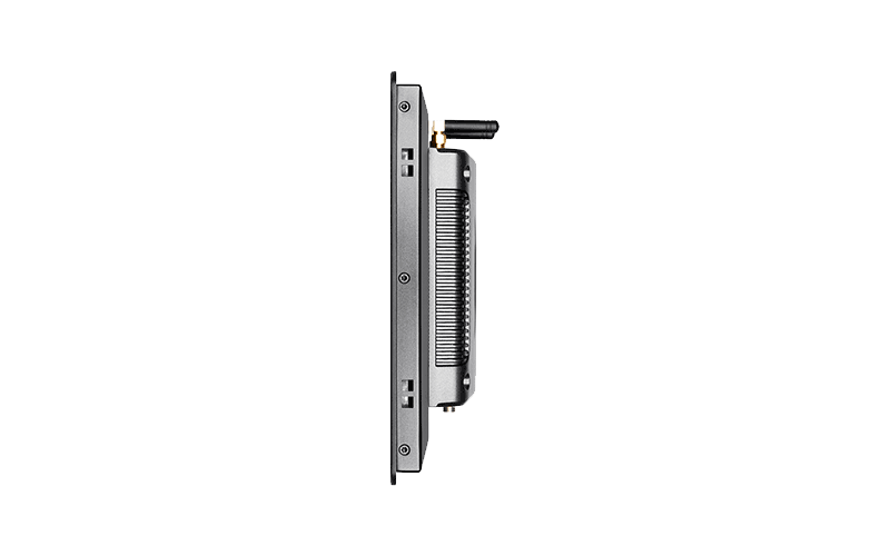Touchthink 2nd Gen A Series Windows J4125 11.6 Inch 3mm Ultra-thin IP65 ...
