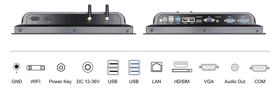  tpc120 m2 interface