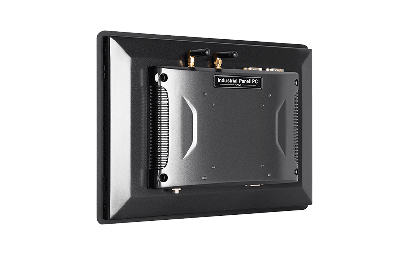 Touchthink 2nd Gen A Series Windows J4125 12.1 Inch 3mm Ultra-thin IP65 ...