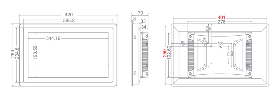  tpc156 m2 dimensions