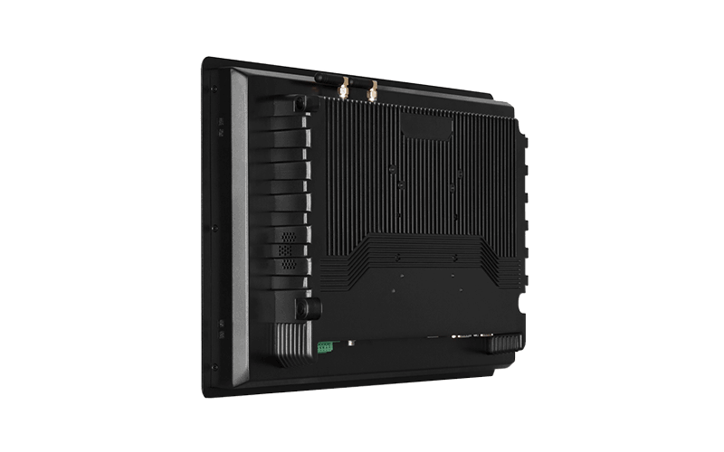 Touchthink 2nd Gen I Series Windows Intel i3 15.6 Inch 3mm Ultra-thin ...