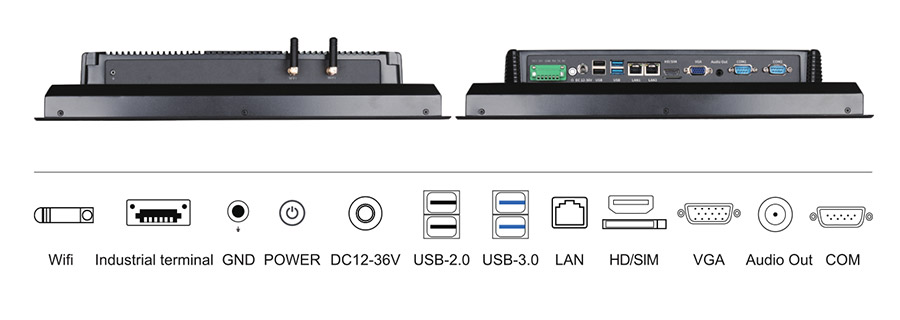  tpc156 m2 interface