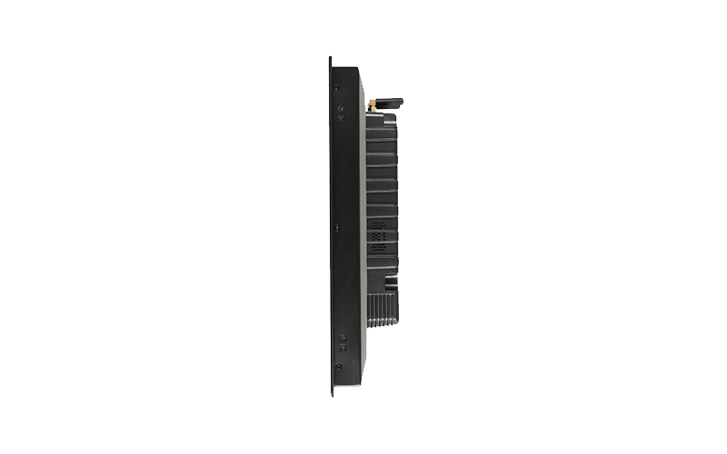 Touchthink 2nd Gen I Series Windows Intel i5 18.5 Inch 3mm Ultra-thin ...
