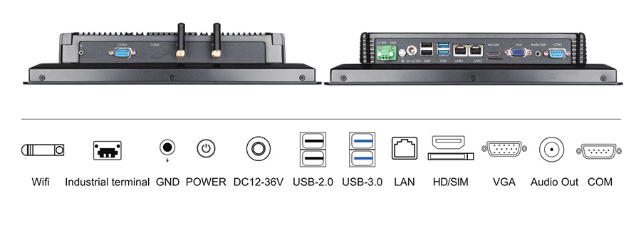  tpc116 m2 interface