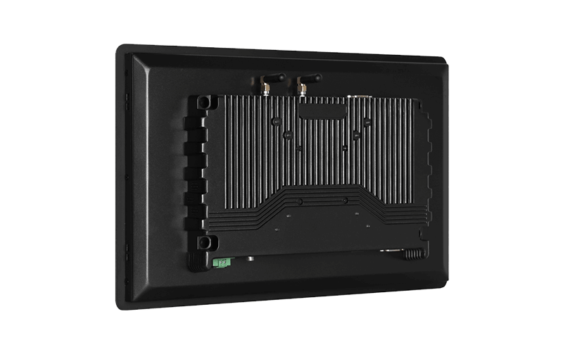 Touchthink 2nd Gen I Series Windows Intel i7 13.3 Inch 3mm Ultra-thin ...