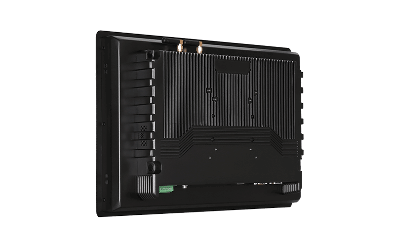 Touchthink 2nd Gen I Series Windows Intel i7 15.6 Inch 3mm Ultra-thin ...