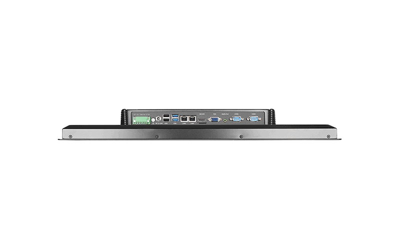 Touchthink 2nd Gen I Series Windows Intel i7 21.5 Inch 3mm Ultra-thin ...