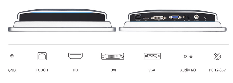  tpc101 m4 interface