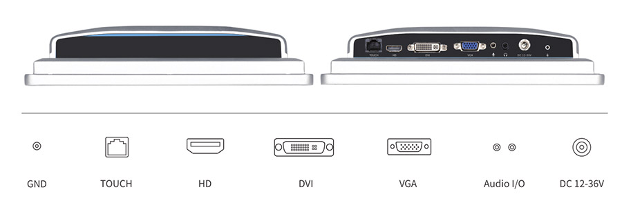  tpc104 m4 interface