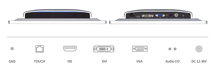  tpc116 m4 interface