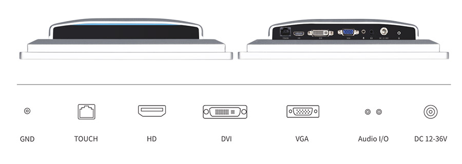  tpc120 m4 interface