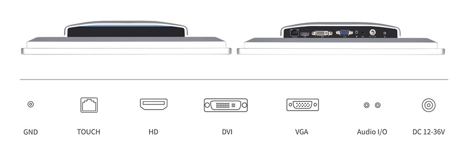  tpc150 m4 interface