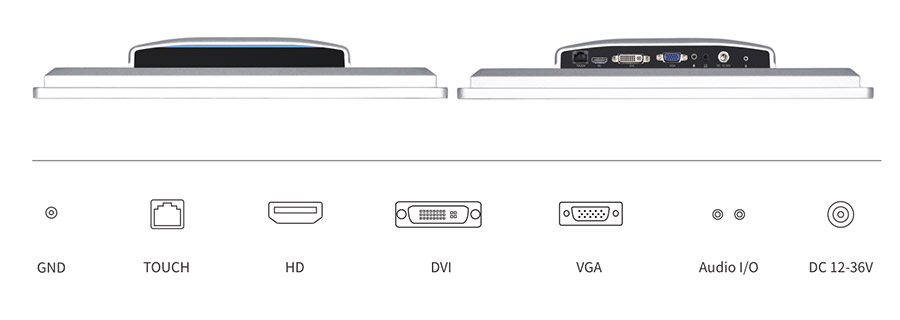  tpc156 m4 interface