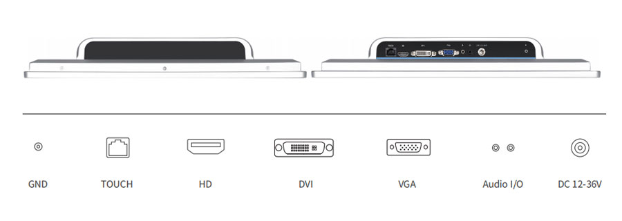  tpc173 m4 interface