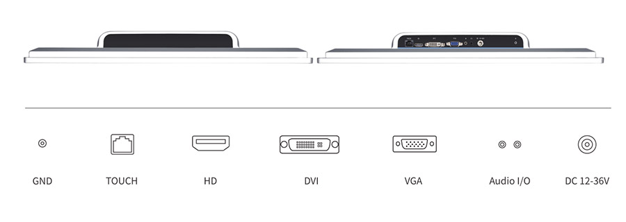  tpc215 m4 interface