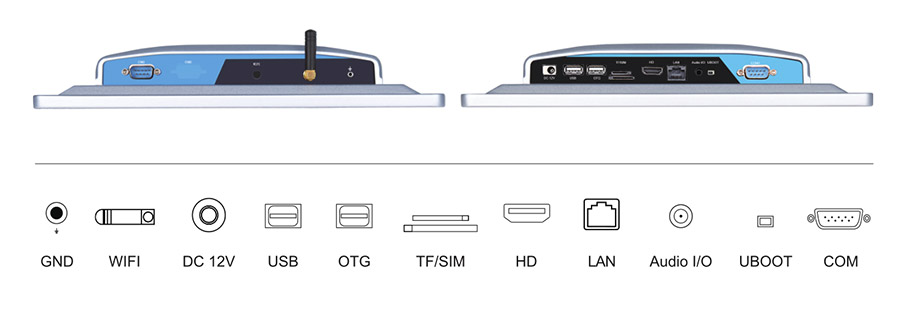  tpc116 m2 interface