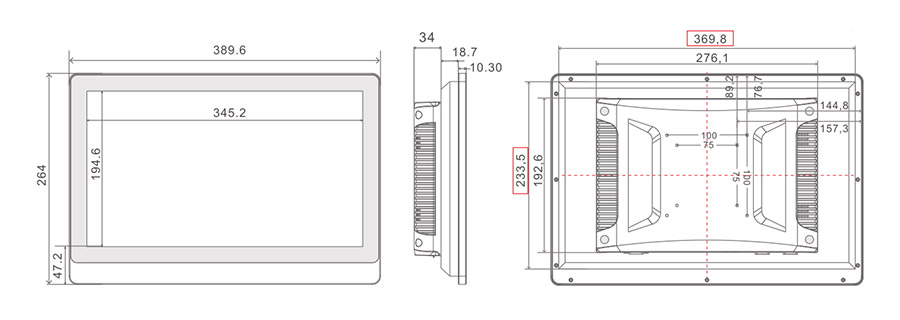  tpc156 m2 dimensions