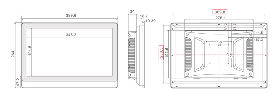  tpc156 m2 dimensions